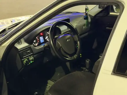 ВАЗ (Lada) Priora 2170 2014 года за 3 000 000 тг. в Усть-Каменогорск – фото 22