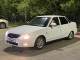ВАЗ (Lada) Priora 2170 2014 годаүшін3 000 000 тг. в Усть-Каменогорск – фото 2