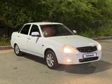 ВАЗ (Lada) Priora 2170 2014 годаүшін3 000 000 тг. в Усть-Каменогорск