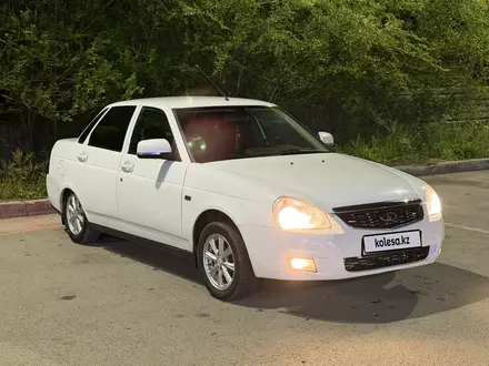 ВАЗ (Lada) Priora 2170 2014 года за 3 000 000 тг. в Усть-Каменогорск