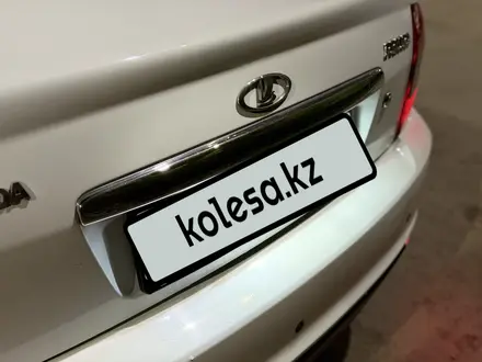 ВАЗ (Lada) Priora 2170 2014 года за 3 000 000 тг. в Усть-Каменогорск – фото 9