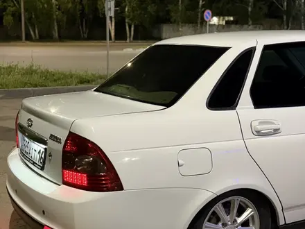ВАЗ (Lada) Priora 2170 2014 года за 3 000 000 тг. в Усть-Каменогорск – фото 3
