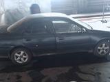 Toyota Carina 1994 года за 560 000 тг. в Усть-Каменогорск – фото 3