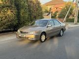 Toyota Camry 2003 годаүшін4 400 000 тг. в Шымкент