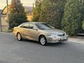 Toyota Camry 2003 годаүшін4 400 000 тг. в Шымкент – фото 2