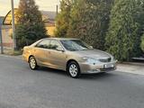 Toyota Camry 2003 годаүшін4 400 000 тг. в Шымкент – фото 2