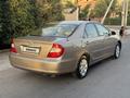 Toyota Camry 2003 годаүшін4 400 000 тг. в Шымкент – фото 6