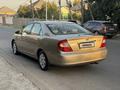 Toyota Camry 2003 годаүшін4 400 000 тг. в Шымкент – фото 8