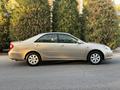 Toyota Camry 2003 годаүшін4 400 000 тг. в Шымкент – фото 5