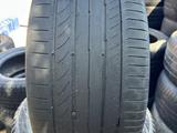 Continental ContiSportContact 5 285/35ZR20 (104Y) за 25 000 тг. в Алматы