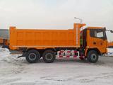 Shacman  X3000 2024 годаүшін25 500 000 тг. в Кызылорда – фото 5