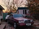 Mercedes-Benz E 280 1990 года за 3 600 000 тг. в Тараз – фото 5