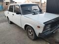 ВАЗ (Lada) 2107 2006 года за 550 000 тг. в Туркестан – фото 4