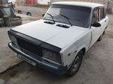 ВАЗ (Lada) 2107 2006 года за 550 000 тг. в Туркестан – фото 3