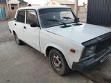 ВАЗ (Lada) 2107 2006 годаүшін550 000 тг. в Туркестан