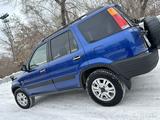 Honda CR-V 1997 годаүшін3 300 000 тг. в Караганда – фото 5