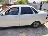 ВАЗ (Lada) Priora 2170 2012 годаүшін650 000 тг. в Уральск – фото 2