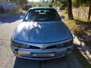 Mitsubishi Galant