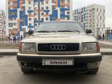 Audi 100 1991 годаүшін1 500 000 тг. в Алматы – фото 3