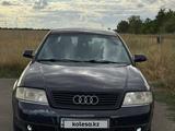Audi A6 2000 года за 1 950 000 тг. в Уральск