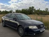 Audi A6 2000 года за 1 950 000 тг. в Уральск – фото 2