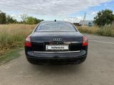Audi A6 2000 года за 1 950 000 тг. в Уральск – фото 4