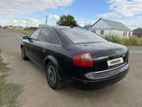 Audi A6 2000 года за 1 950 000 тг. в Уральск – фото 5