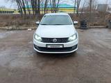 Volkswagen Polo 2018 года за 5 500 000 тг. в Уральск