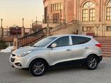 Hyundai Tucson 2013 года за 7 500 000 тг. в Шымкент – фото 4