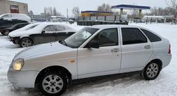 ВАЗ (Lada) Priora 2172 2013 годаfor2 000 000 тг. в Актобе – фото 4