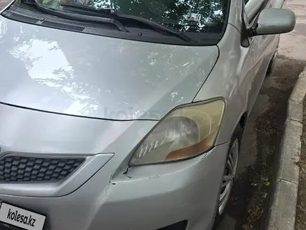 Toyota Yaris 2010 года за 4 200 000 тг. в Астана – фото 3