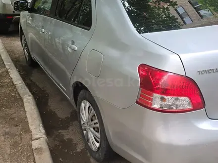 Toyota Yaris 2010 года за 4 200 000 тг. в Астана – фото 5