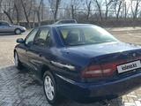 Mitsubishi Galant 1996 года за 1 400 000 тг. в Алматы – фото 5