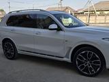 BMW X7 2024 года за 71 000 000 тг. в Шымкент – фото 2