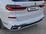 BMW X7 2024 года за 71 000 000 тг. в Шымкент – фото 5