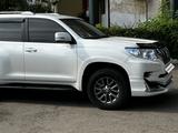 Toyota Land Cruiser Prado 2018 годаfor22 000 000 тг. в Уральск – фото 3