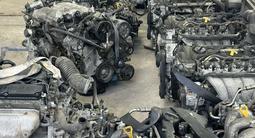Контрактные Двигателя из Кореи На Хюндай Кия за 1 500 тг. в Алматы – фото 3