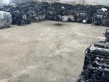 Контрактные Двигателя из Кореи На Хюндай Кия за 1 500 тг. в Алматы