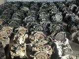 Контрактные Двигателя из Кореи На Хюндай Кия за 1 500 тг. в Алматы – фото 4