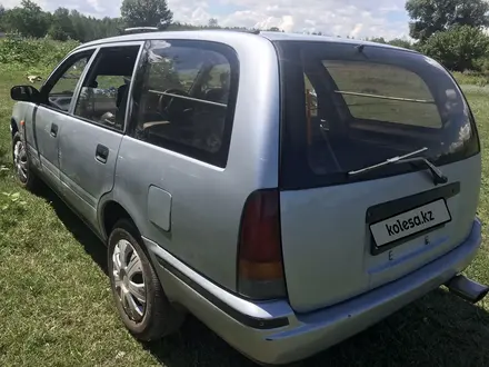 Nissan Avenir 1991 года за 1 100 000 тг. в Павлодар – фото 7