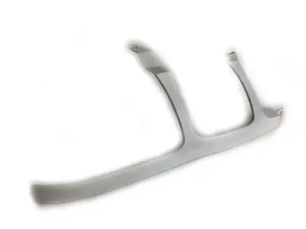 Реснички планки под фары на Lexus LX 470 (Лексус лх 470) за 8 500 тг. в Алматы