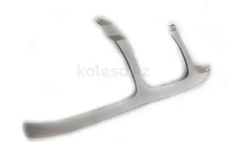 Реснички планки под фары на Lexus LX 470 (Лексус лх 470) за 8 500 тг. в Алматы