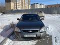 ВАЗ (Lada) Priora 2172 2008 года за 1 000 000 тг. в Караганда – фото 13