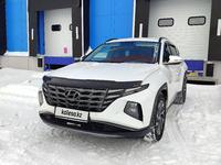 Hyundai Tucson 2021 годаүшін12 850 000 тг. в Астана