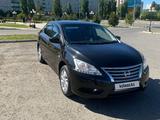 Nissan Sentra 2014 годаүшін6 500 000 тг. в Уральск