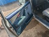Opel Senator 1988 года за 350 000 тг. в Атбасар – фото 5
