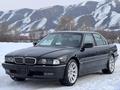 BMW 728 1995 годаүшін4 000 000 тг. в Алматы – фото 4