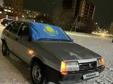 ВАЗ (Lada) 2109 2004 года за 750 000 тг. в Семей – фото 3