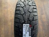 265/65r17 Yokohama Ice Guard IG55 за 75 000 тг. в Астана – фото 2
