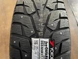 265/65r17 Yokohama Ice Guard IG55 за 75 000 тг. в Астана – фото 4